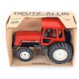 1/16 Ertl Deutz-Allis 8010 Tractor with Cab