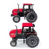 1/16 Ertl Case International 3294 and 2394 Tractor