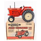 1/16 Ertl Allis-Chalmers D21 Tractor