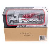 1/50 First Gear Kenworth T880 Rotator Wrecker - Mi