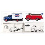 1/34 First Gear International R-190 with Dry Goods