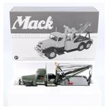1/34 First Gear L-Model Mack Tow Truck