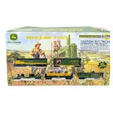 1/87 Athearn John Deere Model "B" Express Train