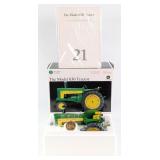 1/16 Ertl John Deere Model 630 Tractor Precision C