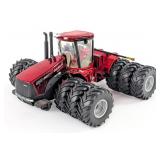 1/32 Ertl Case IH Steiger 535 4wd Tractor - Red Ch