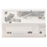 1/54 First gear Vision by Mack Semi Truck with 48