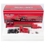 1/25 First Gear 1960 Mack B-61 Tractor and Folding