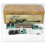 1/34 First Gear B-Model Mack Truck with Folding Go