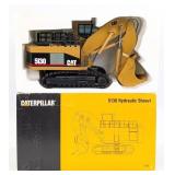 1/50 NZG / Norscot CAT 5130 Hydraulic Shovel