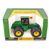 1/16 Ertl John Deere 8870 4wd Tractor