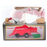 1/16 Ertl Case IH 8575 Large Square Baler