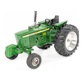 Custom 1/16 John Deere 4320 Pulling Tractor