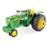 Custom 1/16 John Deere 4430 Pulling Tractor
