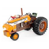 Custom 1/16 Minneapolis Moline Pulling Tractor