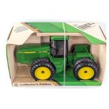1/16 Ertl John Deere 8760 4wd Tractor