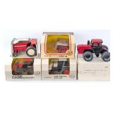 1/32 Ertl Case, Case International, and Internatio