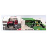1/16 Scale Models Case International 4230 Tractor