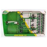 1/16 Ertl John Deere 550 Mulch Master