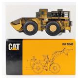 1/50 NZG CAT 994D Wheel Loader