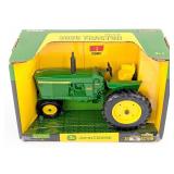1/16 Ertl John Deere 3020 Narrow Front Tractor