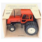 1/16 Ertl Allis-Chalmers 8030 Tractor with Cab & D