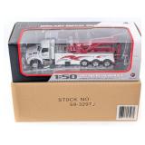 1/50 First Gear Kenworth T880 Rotator Wrecker - Mi