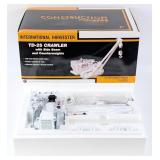 1/25 First Gear International Harvester TD-25 Craw
