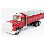 Custom Nylint Ford Grain Truck
