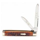 Schatt & Morgan Jigged Bone Physician