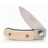 Gerber Series II Model 2 "Exotic Bone" Paul Knif
