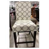 (L) Modern Design Kitchen Table Chairs