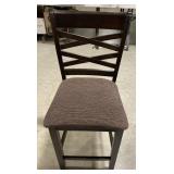 (L) Modern Style Kitchen Table Chairs. *Bidding