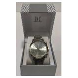 (W) I.N.C Mens Watch New In Box