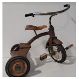 (FF) Vintage Tricycle early 1950