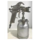 (G) Sharpe Paint Gun