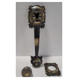 (G) Dexter Lock Entrance Handle