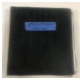 (G) 1957 Ford Car Shop Manual reprint