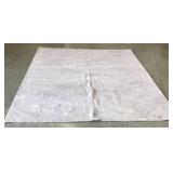 (G) Ben Soleiman Rug measuring approx 117"x95"