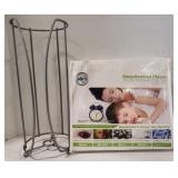 (EE) SLEEP SENTINEL KING SIZE MATTRESS PROTECTION