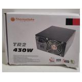 (H) Thermaltake TR2 430W