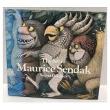 (H) The art of Maurice Sendak coffee table book