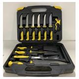 (Q) Stanley Knife Set