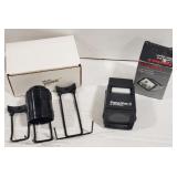 (H) Nikonos Extension Tube 3 Sizes & View Master