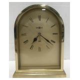 (H) Howard Miller Clock