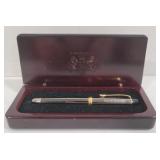 (H) Smith Barney Vintage Barrington Pen
