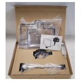 (H) Nikonos close-up outfit