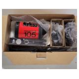 (H) Nikon SB-105 Nikonos speedlight unit