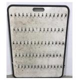 (EE) Vintage Key Board