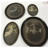 (EE) Vintage Cupid Pictures