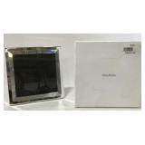 (EE) Vera Wang 5x5 Modernist Bevel Frame